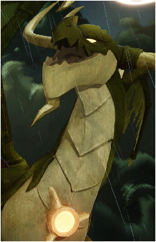 Daidan's image