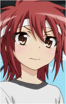Aoi Yusa