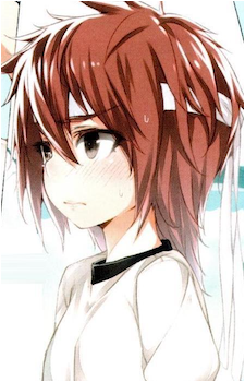 Aoi Yusa