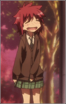 Aoi Yusa