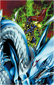 Black Luster Soldier