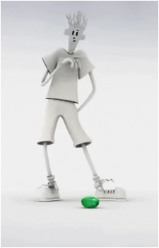 Fido Dido