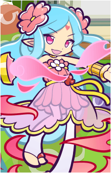 Minoa's image