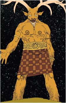 Cernunnos {OdN}'s image
