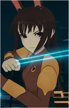 Velvet Scarlatina