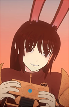 Velvet Scarlatina