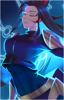 Velvet Scarlatina