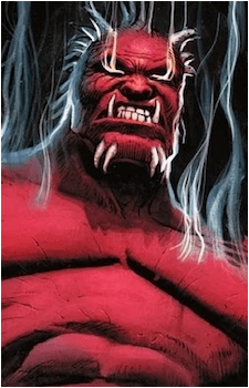 Shazam (Robert Rogers)'s image