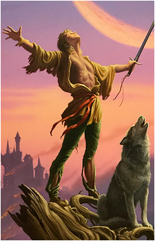 FitzChivalry Farseer's image