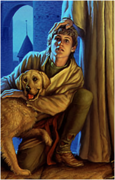 Image 4 - Art: Michael Whelan Image 4