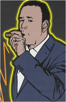 Jon Taffer's image