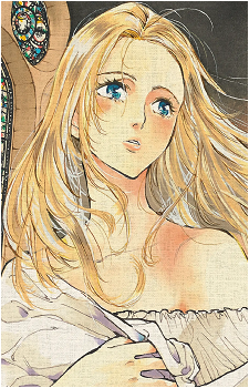 Fantine's image