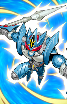 Masked HERO Vapor's image