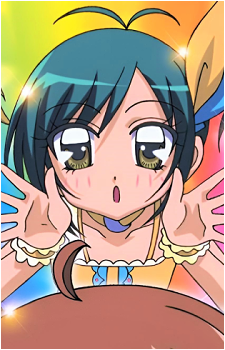 Hikaru Mizuki's image