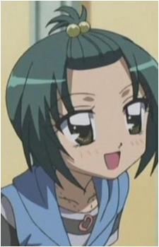 Hikaru Mizuki Image