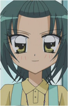 Hikaru Mizuki Image