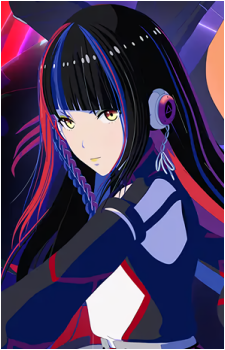 Haru Asanushi's image