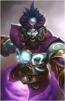 Zinaar's image
