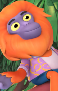 Meep-Meep