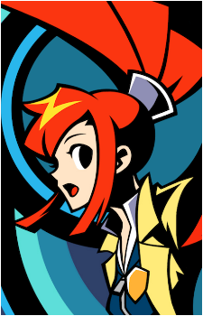 Lynne's image