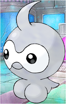 Castform's image