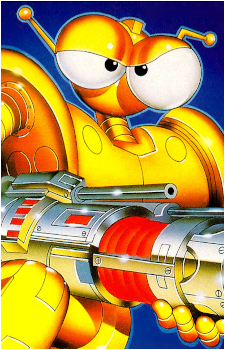B.O.B. {BOB}'s image