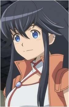 Kanami's image