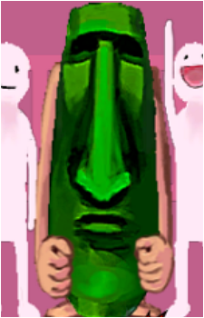 Moai {WWSM}'s image