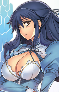 Kazuha Aoi