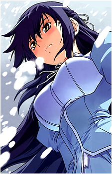 Kazuha Aoi