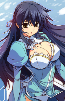 Kazuha Aoi's image