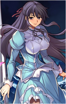 Kazuha Aoi