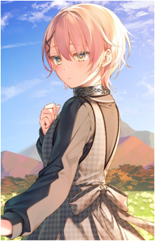 Ceres {HPL}