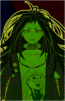 Midori Midorikawa's image
