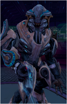Lat 'Ravamee's image