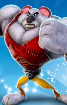 Koala Kong's image