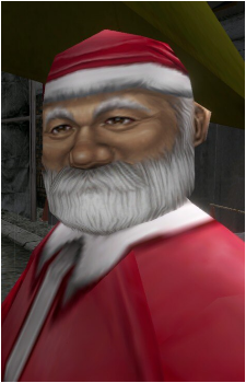 Santa Maeno's image