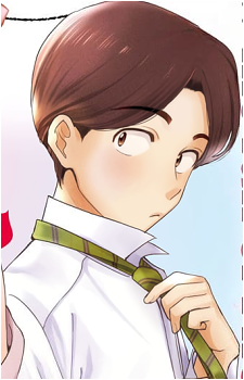 Yuuki Shinji's image