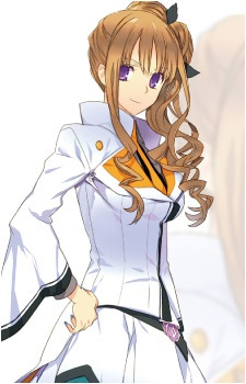 Kyouko Kurahashi