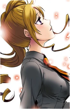 Kyouko Kurahashi