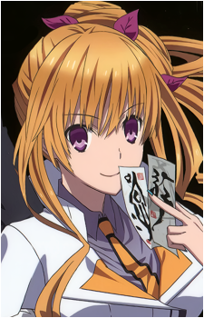 Kyouko Kurahashi