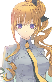 Kyouko Kurahashi