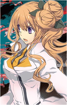 Kyouko Kurahashi