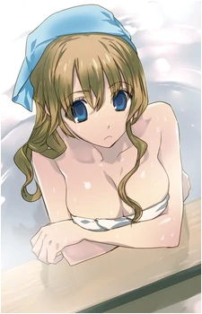 Kyouko Kurahashi