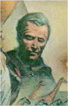 Lincoln Powell's image