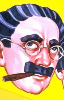 Rufus T. Firefly's image