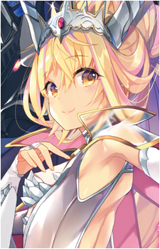 Meru {Ecstas}'s image