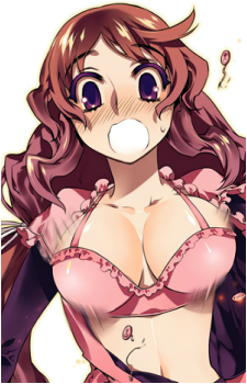 Dog Woman's image