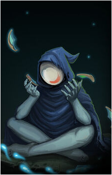 The Merchant's image