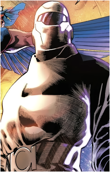The Human Bomb (David Mathis)'s image